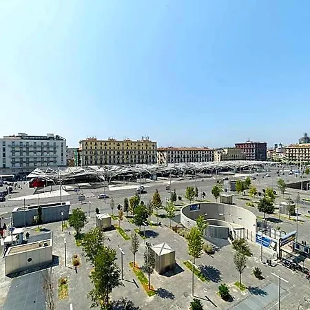 Metropolitan Panzió 3*