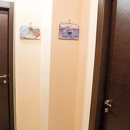 Metropolitan Bed & Breakfast