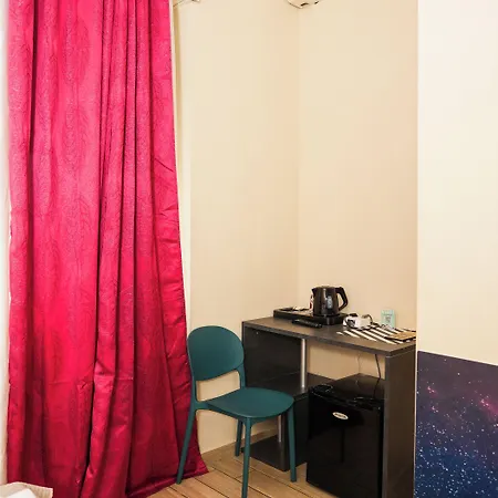 Metropolitan 3* Napoli