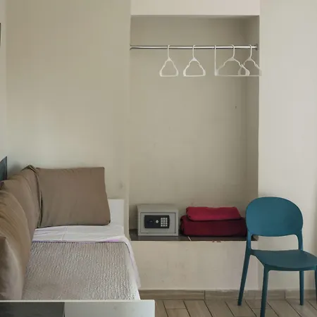 Bed & Breakfast Metropolitan Napoli