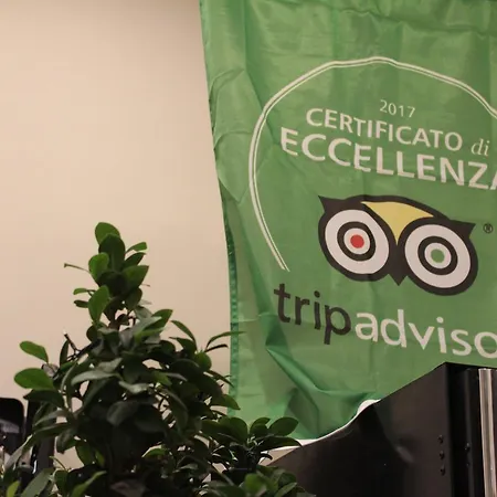 Bed & Breakfast Metropolitan 3*
