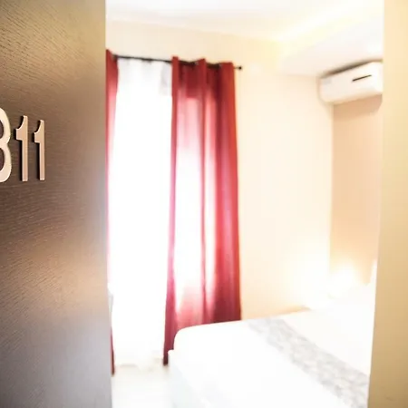Bed & Breakfast Metropolitan