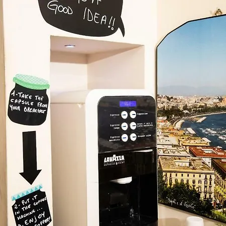 Metropolitan Alojamento de Acomodação e Pequeno-almoço