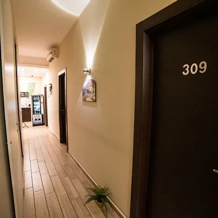 Bed & Breakfast Metropolitan