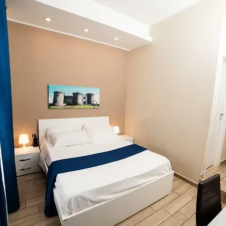 Metropolitan Bed & Breakfast 3*