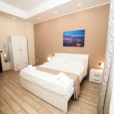 Bed & Breakfast Metropolitan 3*