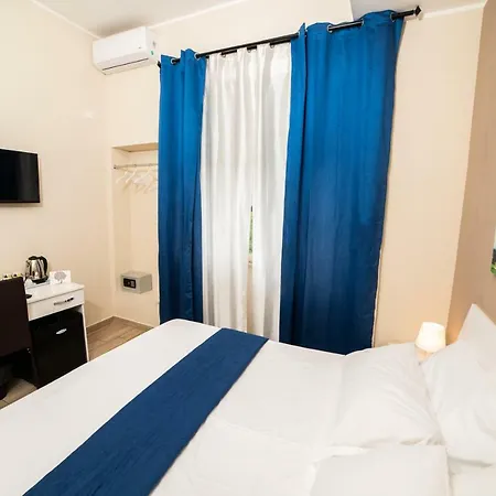 Metropolitan Bed & Breakfast