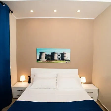 Bed & Breakfast Metropolitan