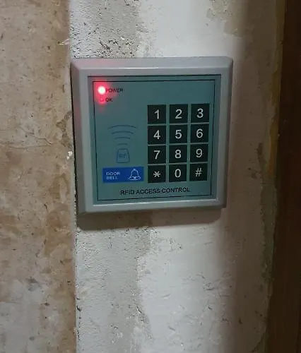 Metropolitan Отель типа 