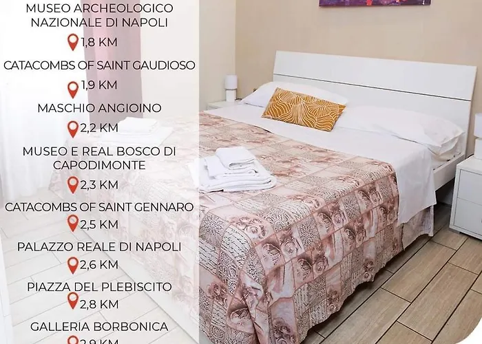 Metropolitan Bed & Breakfast