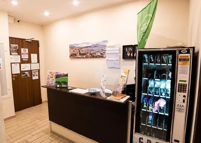 Bed & Breakfast Metropolitan