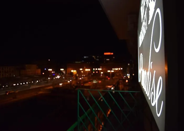 Metropolitan Отель типа 