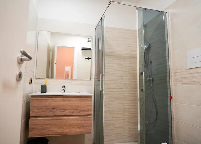 Metropolitan Bed and breakfast