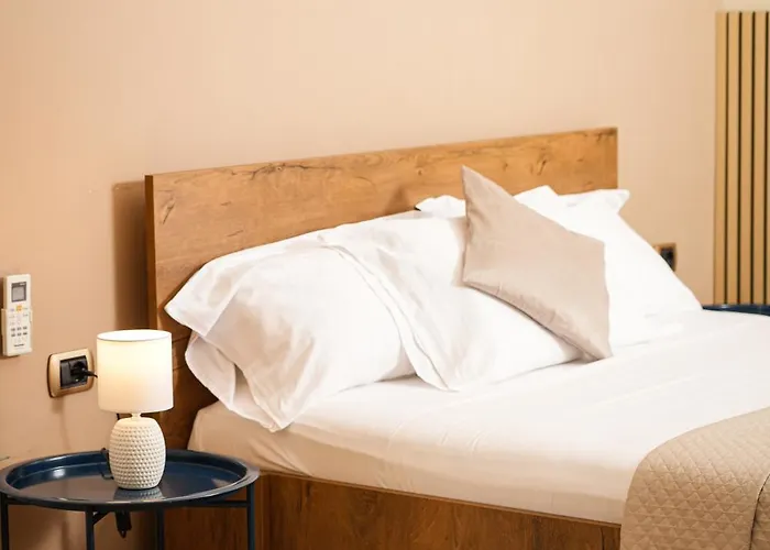 Bed & Breakfast Metropolitan Napoli