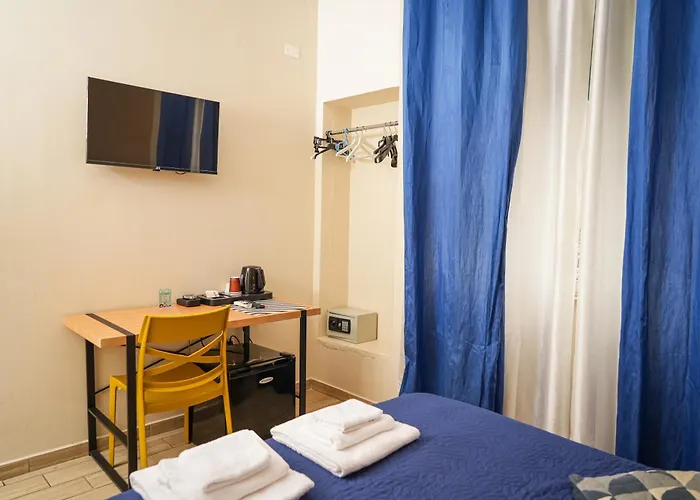 Metropolitan Nápoles