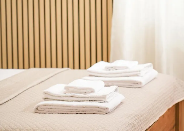 Metropolitan 3* Napoli