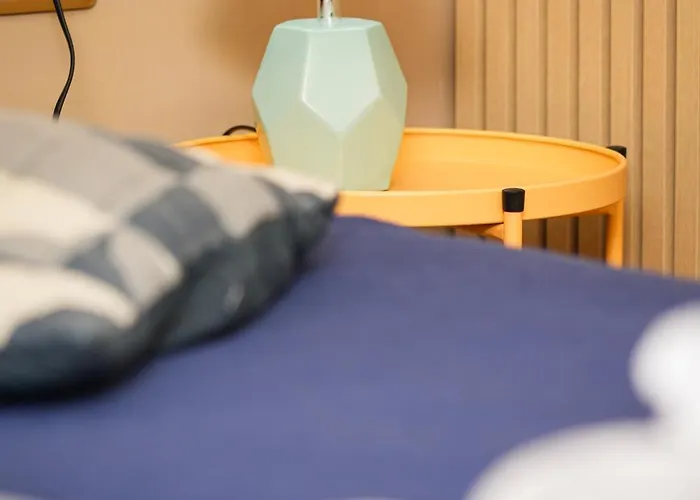 Metropolitan Отель типа 