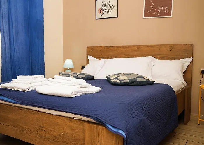 Bed & Breakfast Metropolitan 3*