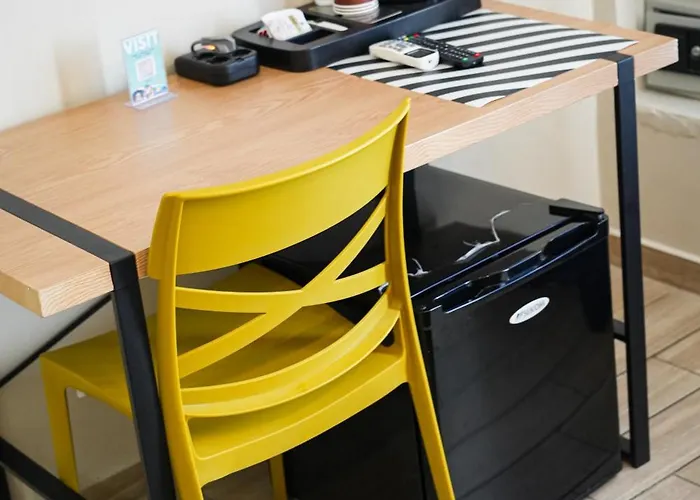 Metropolitan Bed and breakfast 3*