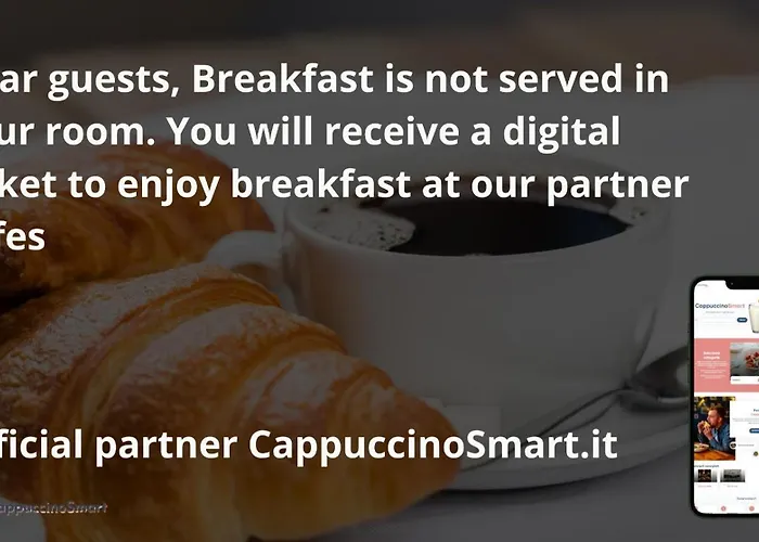 Bed & Breakfast Metropolitan Napoli