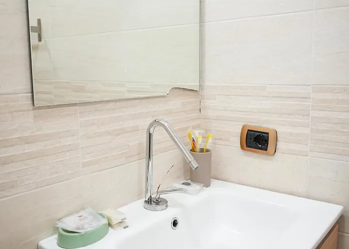 Metropolitan 3* Неаполь