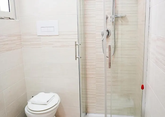 Bed and breakfast Metropolitan