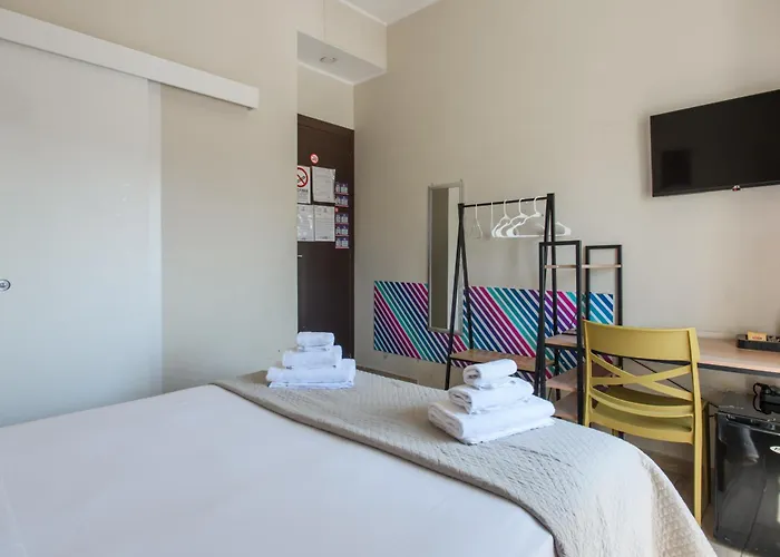 Metropolitan 3* Neapol