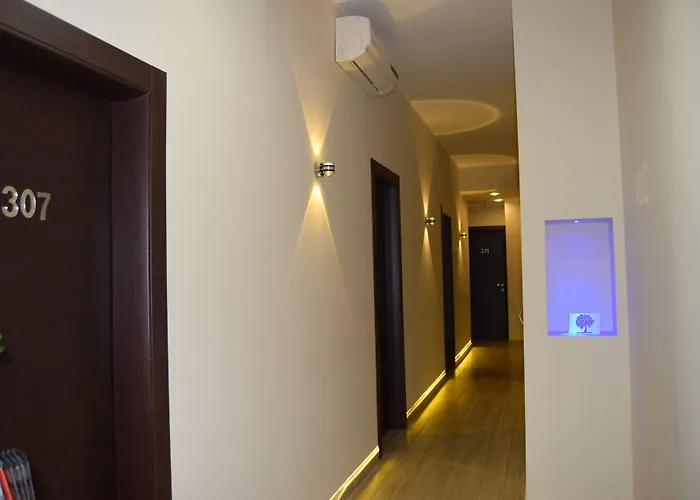 Metropolitan 3* Nápoles