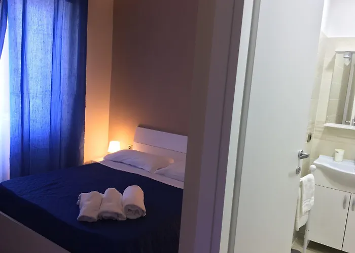 Metropolitan Bed and breakfast Nápoles