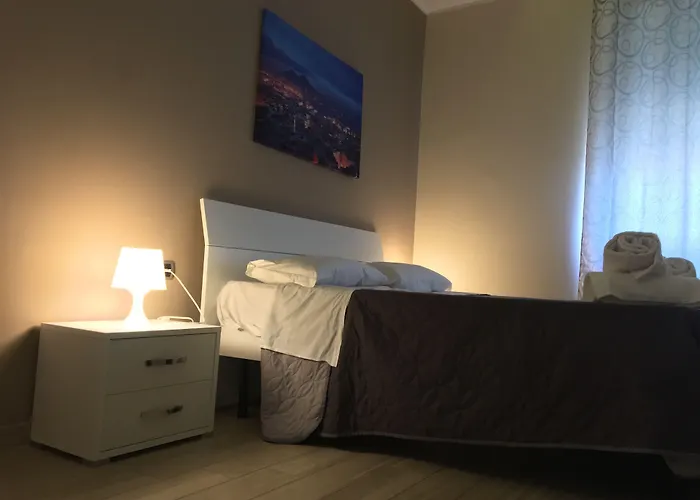 Metropolitan 3* Неаполь