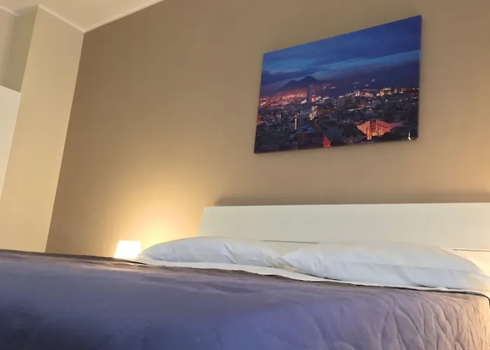 Metropolitan 3* Неаполь