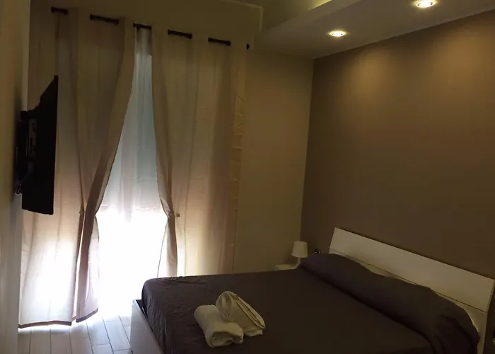 Metropolitan Bed and breakfast