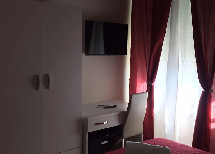 Metropolitan Bed and breakfast