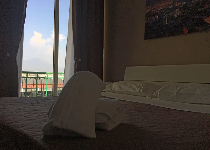 Bed and breakfast Metropolitan