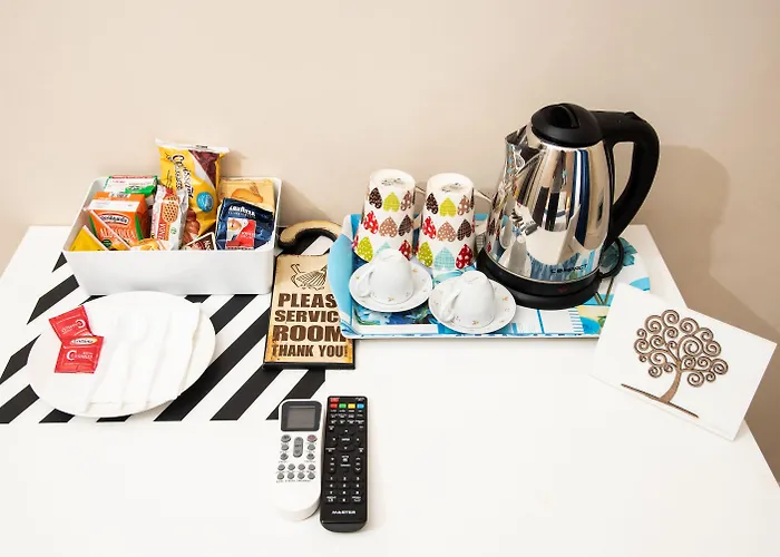 Metropolitan Nápoles