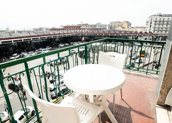 Metropolitan Отель типа 