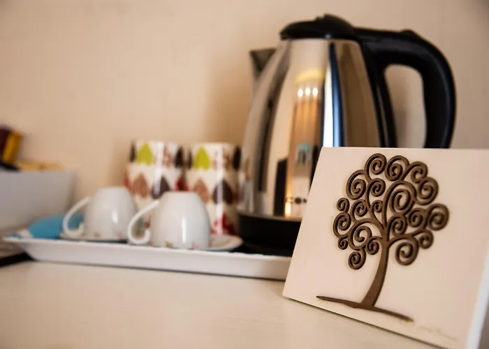 Metropolitan Bed and breakfast 3*