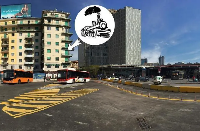 Metropolitan Bed and breakfast 3*