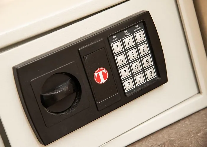 Bed and breakfast Metropolitan