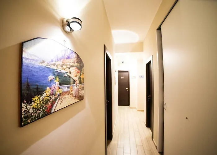 Metropolitan Nápoles