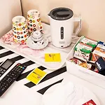 Bed & Breakfast Metropolitan