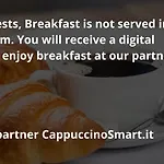 Bed & Breakfast Metropolitan Neapel