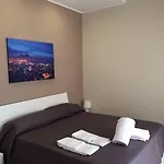 Bed & Breakfast Metropolitan Neapel