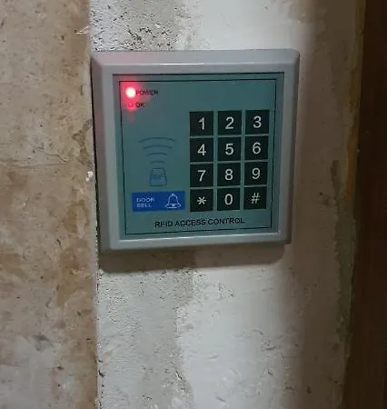 Metropolitan לינה וארוחת בוקר נאפולי