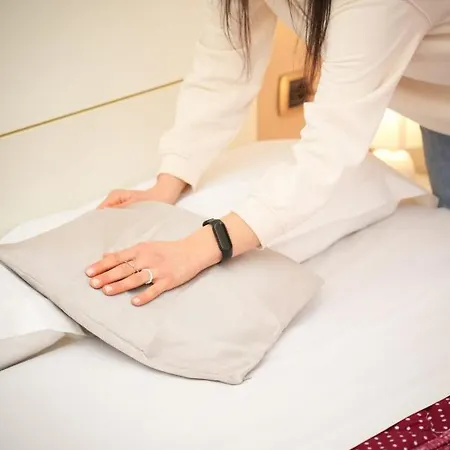 Metropolitan 3* נאפולי