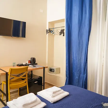 Metropolitan נאפולי