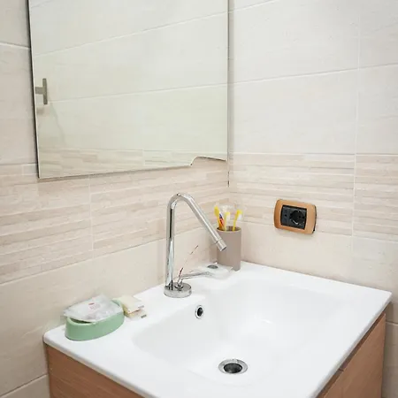 Metropolitan 3* Napoli