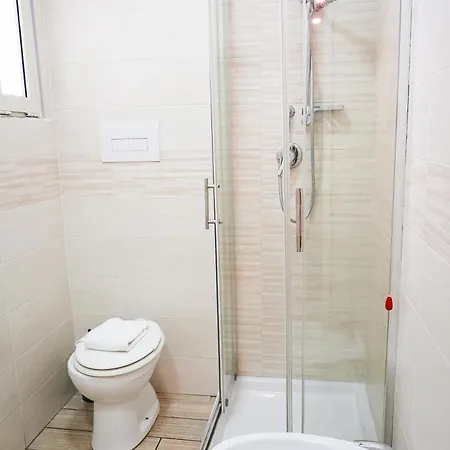 Bed and breakfast Metropolitan