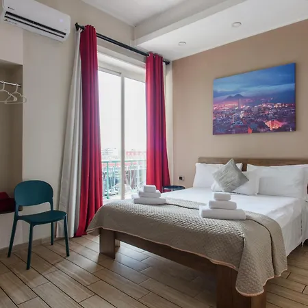 Metropolitan Bed and breakfast 3*