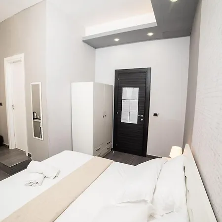 فندق مبيت وإفطار Metropolitan